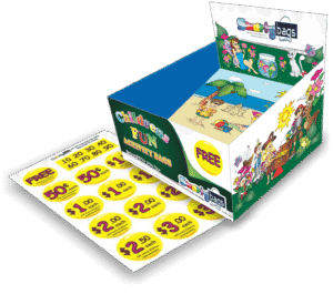 Display Stand