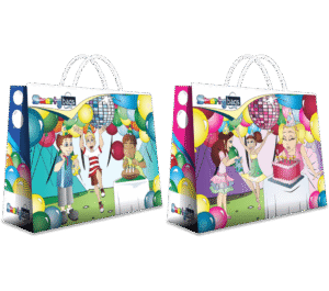 Party Carton