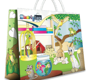 Pet Carton