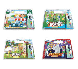 Variety Carton
