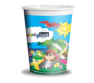 Cups