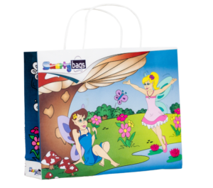 Fairy Carton