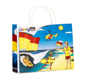 Surf Club Carton